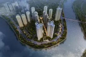 预计40余项目推新，成都楼市能否延续红五月？图片