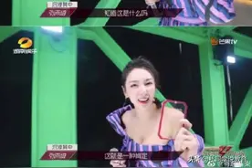 张雨绮再度回应罗志祥出轨内幕：“我真的被气到了，是我干的！”图片
