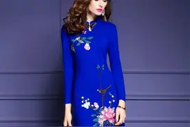 如何区别人造丝和真丝？它们各自都有哪些优缺点，如何识别保养？图片