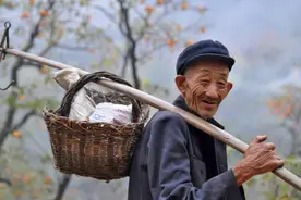 20万存款在农村够养老吗？活到80岁没问题，但有几个人有20万？图片