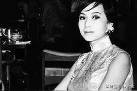 女星狄娜的壮阔情史：泰国总理弟弟为她吃醋，大才子黄霑送花表白图片