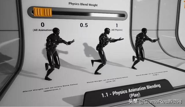 为什么说角色移动看上去很简单，却需要极高的技术力与细节成本？