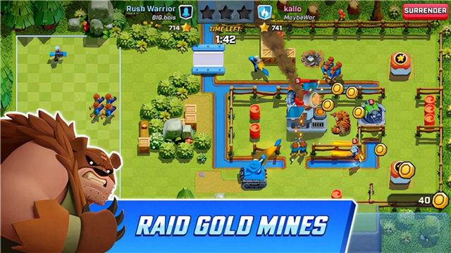 腾讯亏了？5年前花550亿收购的手游界暴雪，却连续2款新作暴死？