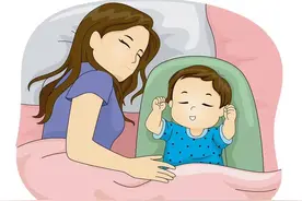 早生孩子和晚生孩子，过得是截然不同的人生，你是哪种？图片