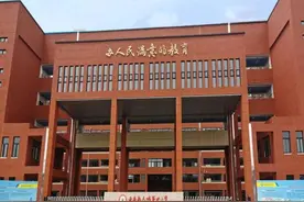 提供学位4590个！航天基地今秋投用4所学校幼儿园图片