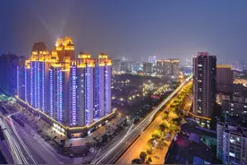 贵港五强民营企业：贵港建设集团第2，业成木业第5图片