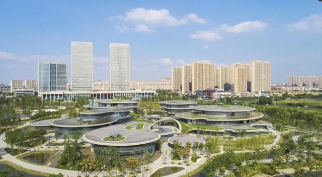 张家港,好新啊!