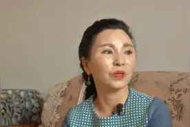 在老头老太的硬核相亲对决里，学习婚姻本质图片