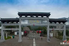 止方散记 | 沧海一舟图片