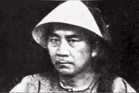 “我想做皇帝”：“辫子将军”张勋的另一次“复辟”图片