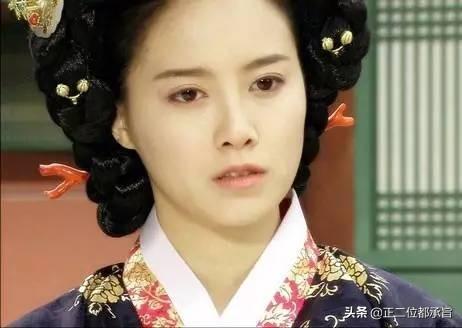 废妃尹氏——灰姑娘的童话故事，恶毒王妃的作死之路