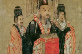 中山靖王有120多个儿子，那么他有几个老婆？刘备出自哪一支？图片