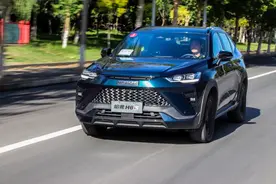 这么有意思的车，只有中国品牌造得出来图片