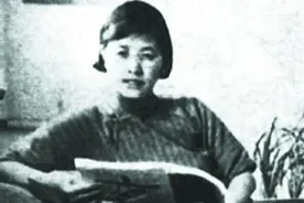 民国才女凌叔华，一生三段情，90岁落叶归根图片