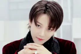 《青春有你2》刘雨昕以前长发啥样？照片曝光后，确定同一个人？图片