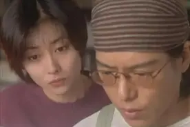 时隔25年，《情书》重映在即，再看依旧是神作图片