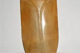 你戴过古玉吗？你知道哪几种古玉是坚决不能戴的吗？图片