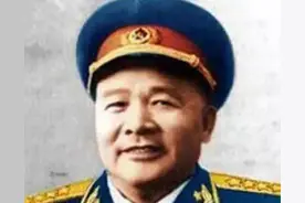 许世友面对徐海东，也只能甘拜下风：老虎就是老虎，我不如他图片