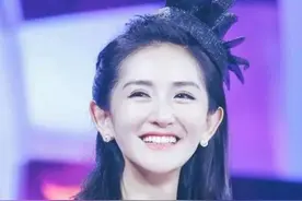 粉丝最多的七位女明星，杨颖上榜，范冰冰垫底，网友：没有赵丽颖图片