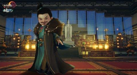 剑网3新版本吹响反攻的号角 奉天证道受的屈辱，白帝风云加倍奉还