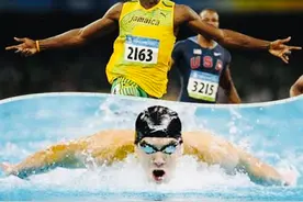 奥运会单届金牌最多是菲尔普斯的8枚，那历史上金牌最多又是谁？图片