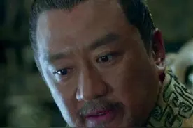 琅琊榜：赤焰军覆灭的原因，梁帝早已给出了答案，是什么呢？图片