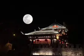 小城市也有“厚底子”，起底西昌的前世今生……图片