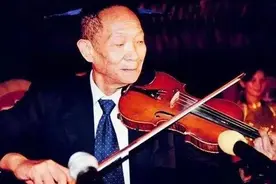 湖湘人物｜揭秘袁隆平家族身世！为何30年出生能拉小提琴飚英语图片