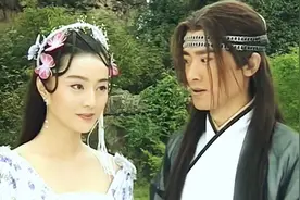 当年看这部剧，就是为了看任泉、范冰冰，男帅女美组合！视频封面