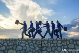 新上任的领导，应该如何迅速打开工作局面？这5个步骤不能乱图片