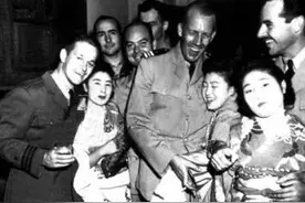 1958年日本就通过了《防止卖春法》，为何色情业还是全球最红火的图片