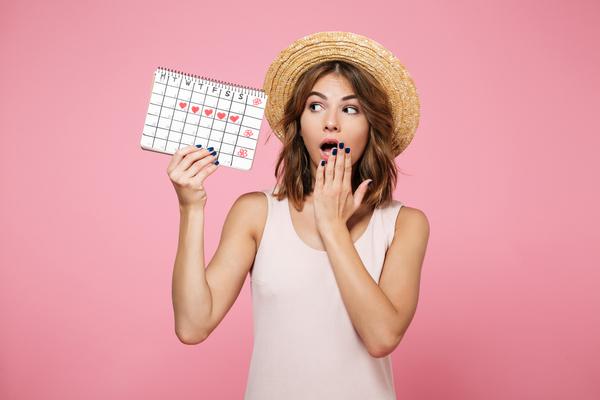 雌激素不足，会带来4个坏影响！建议尽早调理