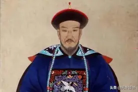 陈廷敬为何在官场50年不倒？他总结出“五字诀”图片