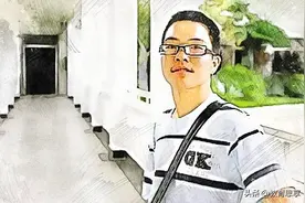 江苏学霸王云飞：曾写下755字文言文满分高考作文，进东南大学图片