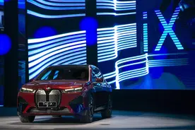 上海车展十大重磅SUV，合资品牌将重新洗牌？图片