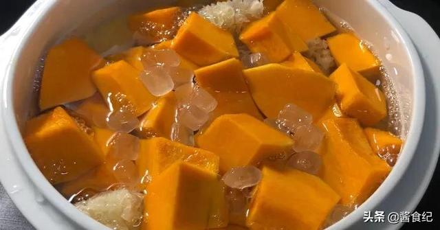 燕窝和南瓜可以一起吃吗 2025年燕窝和南瓜可以一起吃吗宝宝