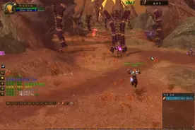 魔兽世界TBC：风暴要塞开荒指南，坦克当道，输出靠后图片