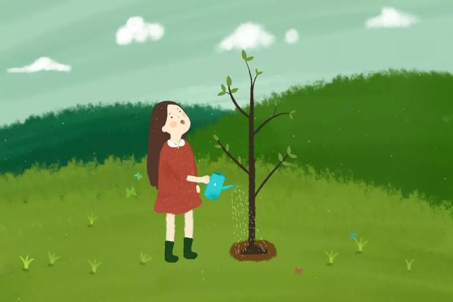 描写夏天美景的精彩段落,盛夏光影,打印下来给孩子背背