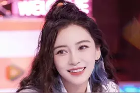 Angelababy上恋爱节目苦喊失落 只字不提黄晓明图片