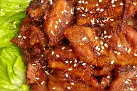 最近超火的「空气炸锅」食谱大全，每一个都是心头爱图片