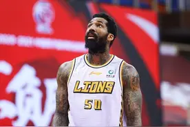 曝广厦外援钱德勒已离开诸暨赛区 将仅剩拉杜利察单外援出战图片