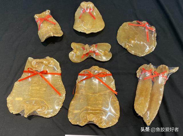 鱼胶双牙跟赤嘴哪种好 2026年鱼胶双牙跟赤嘴哪种好些