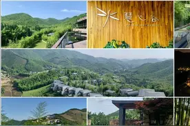 人生只合住湖州！景美，好吃，消费低！记3天2晚慢生活之旅图片