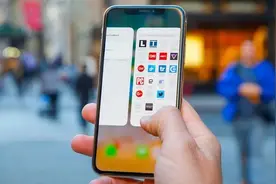 苹果表示：如果用户要下载第三方应用，可以换安卓图片