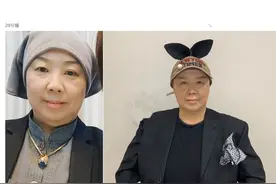 牺牲爱情，一手把两弟弟费玉清和张菲带进娱乐圈，70岁还欠4千万图片