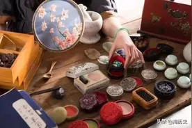 古人美白花样多：用蘸着驴奶的面包当面膜，用淘米水洗脸来美白图片