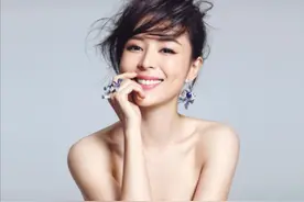 “野蛮生长”的张静初，是如何成为京圈导演“杀手”的图片