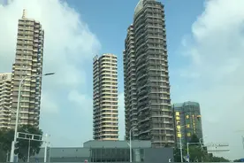 停滞8年！昔日三水最贵盘，会有“第二春”吗？图片
