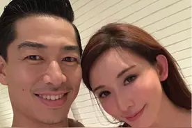 女神下嫁岛国，发生整容式的转变，网友称；越来越像日本人了图片