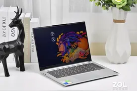 能”吃鸡“的轻薄本 联想小新Pro 14 2021了解一下图片